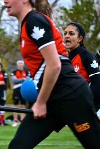 McGill A Beater Anisha Chadda