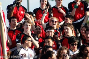 McGill Quidditch Opening